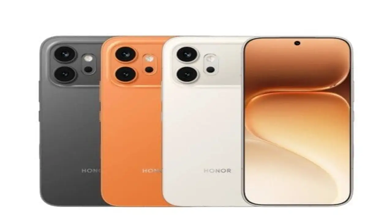سعر ومواصفات هاتف Honor 600 المزود بكاميرا خلفية دقتها 108 ميجا بكسل